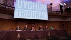 維吾爾族法庭裁定，中共在新疆犯下種族滅絕罪