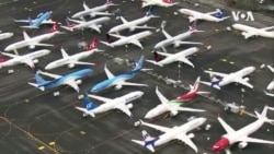 分析师称波音暂停737MAX生产或影响经济