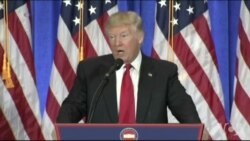 川普记者会焦点：与俄关系和资产管理