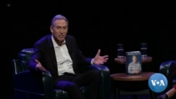 Democratic Angst Over Possible Schultz Presidential Bid