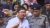 路透社記者 於緬甸面臨審判