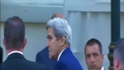 美俄兩國在瑞士商討敘利亞問題