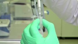 美国疾控中心通知各州准备分发新冠疫苗