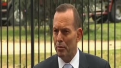 澳大利亞拘留七名聖戰嫌疑人