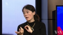 华人选民谈为何支持川普或希拉里