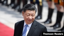 中國領導人習近平