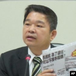 民進黨立委 蔡煌琅