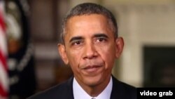 美國總統奧巴馬