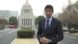 前半岛电视台节目主持人、现为独立媒体人赵矞(Steve Chao) (照片提供：赵矞）