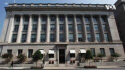 報導：美國政府即將宣布將新一批中國公司列入黑名單