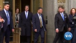 Former Trump Lawyer Sentenced to Three Years in Prison