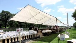 美国独立日烟花多为中国制造