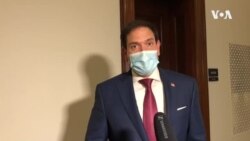 悼念六四 魯比奧：道路雖艱難 希望不可棄