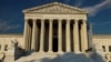 Supreme Court makes it harder for EPA to police sewage discharges