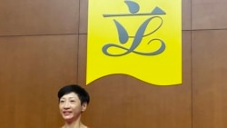 公民黨立法會議員兼創黨成員陳淑莊9月29日宣布，個人原因不會留任立法全議員，本屆任期9月30日結束後離開議會，由於其他公民黨議員決定留任，她會離開公民黨並退出政壇。(美國之音湯惠芸)