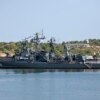 Russia's Black Sea Fleet