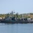 Russia's Black Sea Fleet