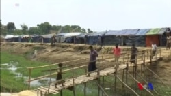 聯合國敦促緬甸調查針對羅興亞穆斯林施暴的指控