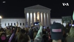 最高法院人選影響難以預測的美國大選