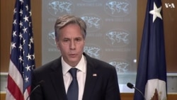 Энтони Блинкен: США не забудут о тех, кто по тем или иным причинам не сможет покинуть Афганистан до 31 августа