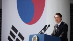 北韓威脅加劇 美韓“核諮商小組”首度磋商 美戰略核潛艇罕見訪韓