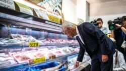 日本政府將投入百億支持漁業 美駐日大使指責中國對日實施經濟脅迫