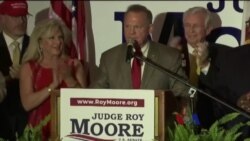 美参议员候选人被控曾与未成年女子不当性接触