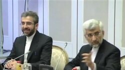 伊朗將和世界大國會談核問題