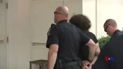 美國北卡發生校園槍擊案兩死四傷