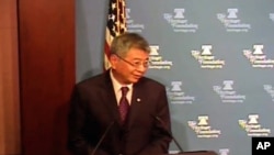 台灣國防部副部長楊念祖