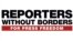 Reporters without borders-logo