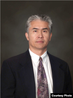 加州移民律師蔣百庚