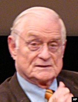 卜勵德 前任美國駐菲律賓/巴基斯坦大使