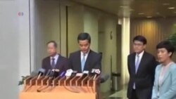 菲律賓對香港的制裁表示遺憾但堅持不道歉