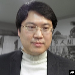 民进党发言人 林右昌