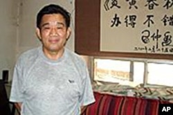 楊繼繩(資料照片)