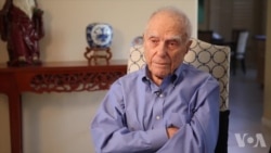 李敦白说，他虽然没有参与暴力，但实际上是支持了暴力。