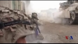 美国医生用VR技术治疗“战后心理综合症”