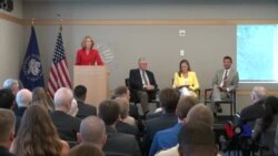 烽火遍地 美国防专家呼吁停止削减军费