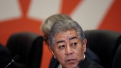 日本外務大臣訪中宣佈新簽證措施、推動水產品解禁