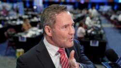 即將上任的國家安全顧問要求解釋美國無人機的目擊事件