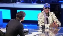 金正恩希望奧巴馬能給他打電話