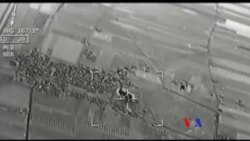 土耳其要求北約開會討論安全問題