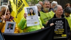 國際特赦組織：中國“跨國鎮壓”日益擴張製造海外留學生的“恐懼氛圍”