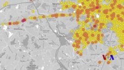 美國專訊 719 (2018年2月10日)