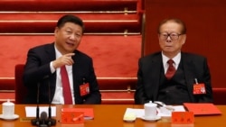 前中共總書記和國家主席江澤民逝世 如何評價其一生?（2）