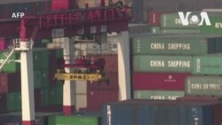 貿易風險升級背景下 中國出口成長加速、進口超出預期