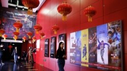 中國國慶電影缺爆款 票房回溫乏力、消費卷補貼也難救