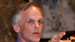 專訪林培瑞（3）：談中共當局的言論控制