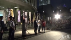 香港立法会粗暴通过“一地两检”